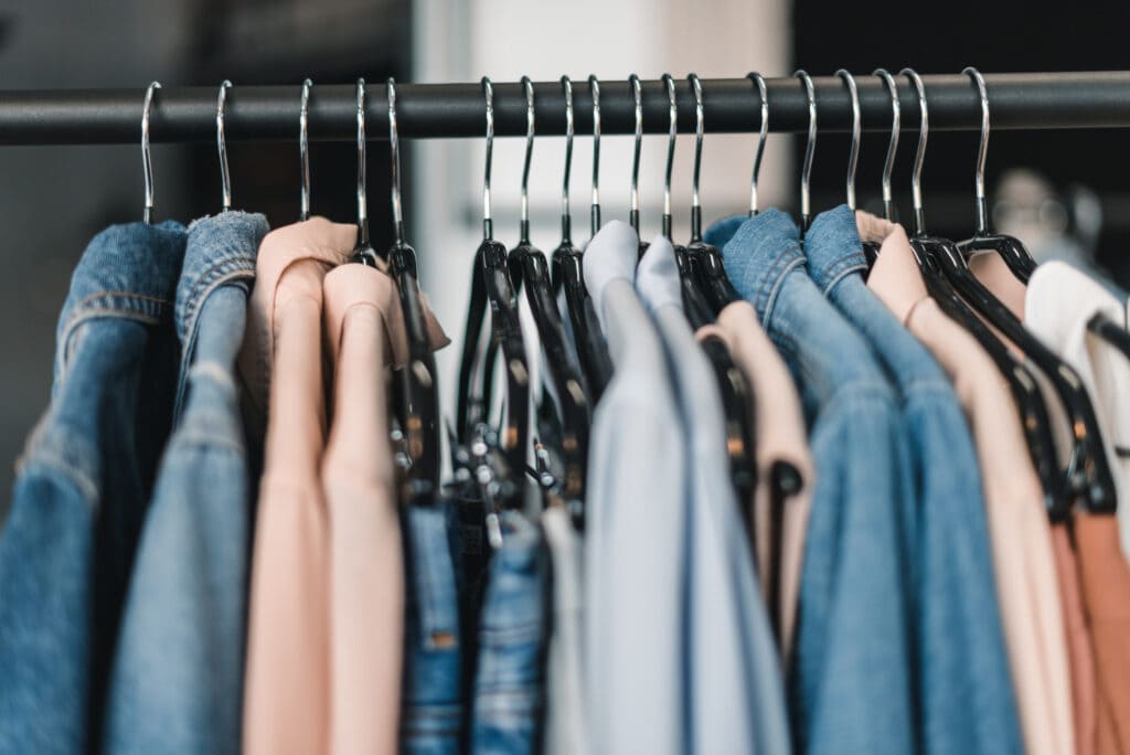 Best Places To Sell Clothes