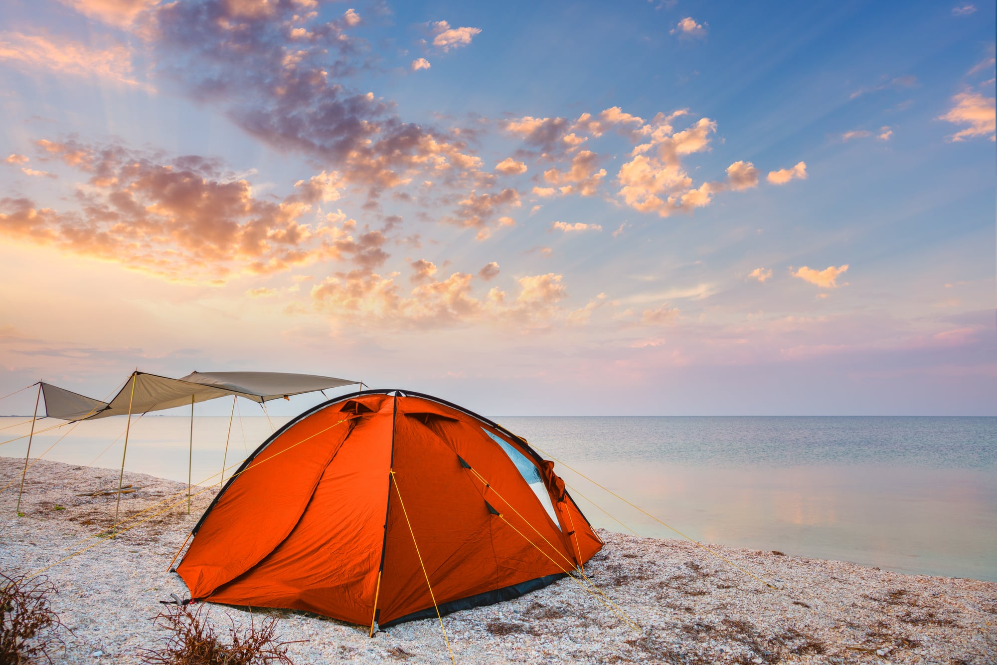 Are you looking for free camping and cheap campsites? Here, you'll see how to find free campsites, cheap camping, free RV camping, and free campgrounds.