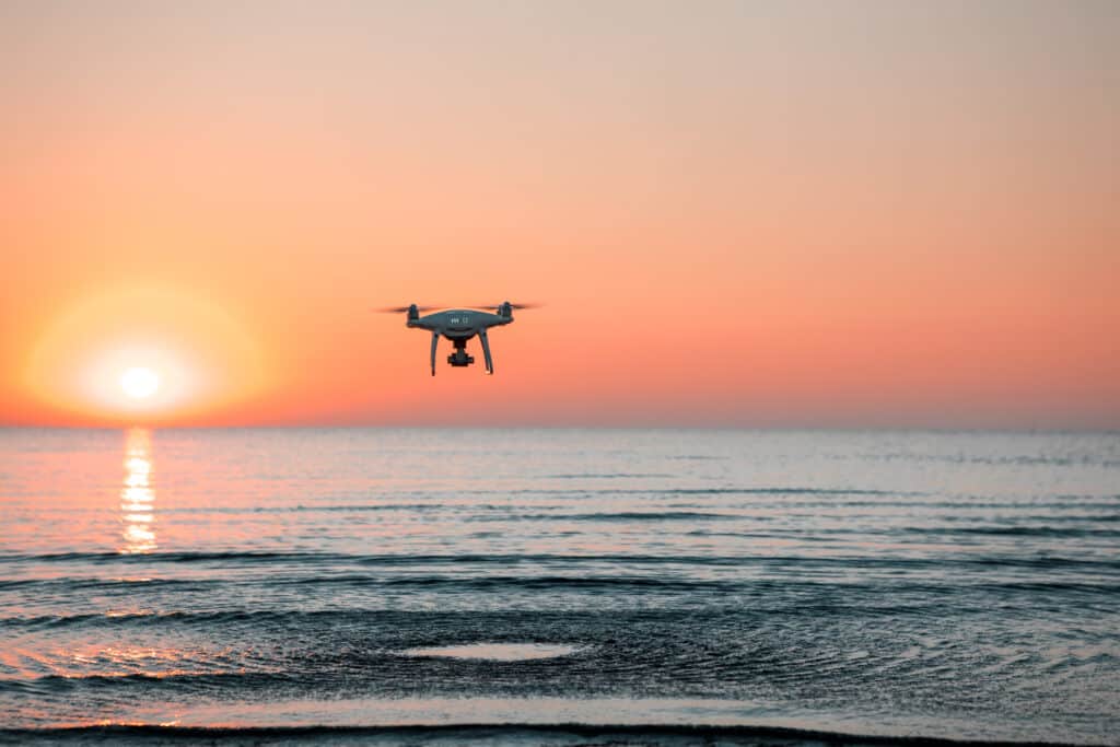 How To Make Money With A Drone. Want to learn how to make money with a drone? Here are 13 ways to make money with drones plus the best drone to make money with.