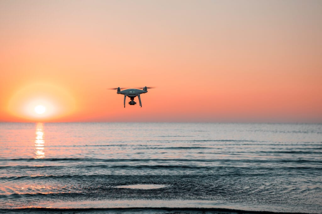drone pilot unique jobs that pay well