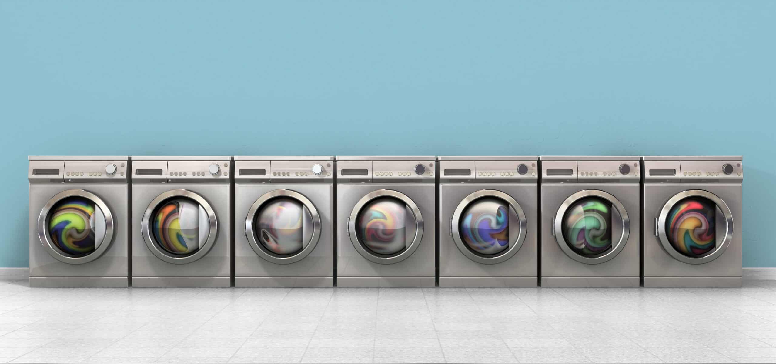 Are Laundromats Profitable