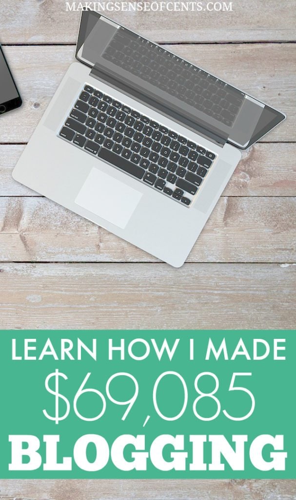 My May 2016 Blog Income Report – $69,085