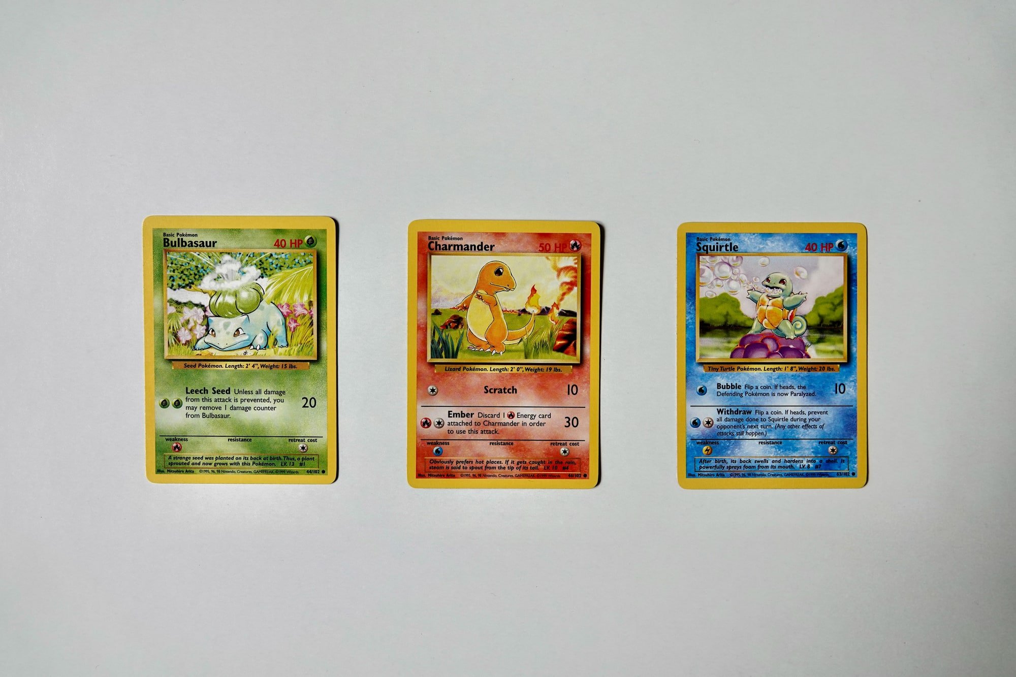 best places to sell pokemon cards