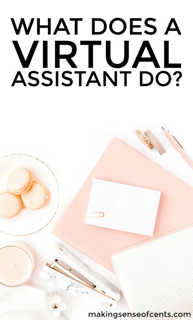 What does a virtual assistant do? What is a virtual assistant and what do they do? How much does a virtual assistant get paid?