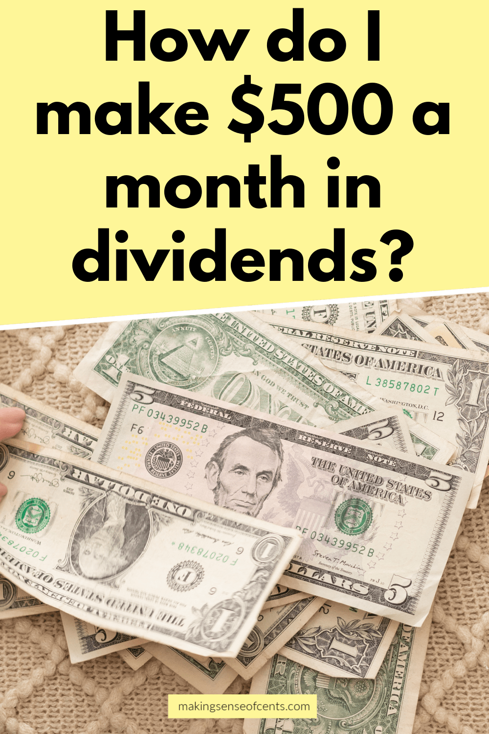 what are dividends